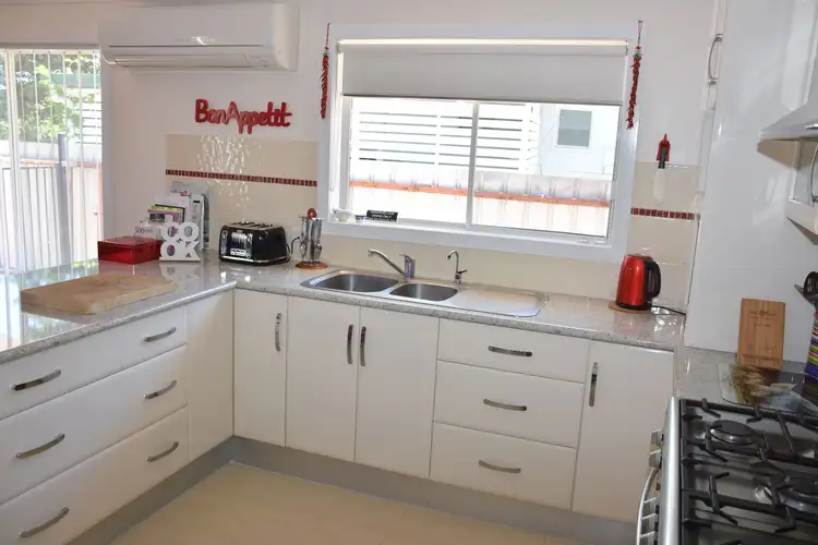 Fourth view of Homely house listing, 9 Cameron Place, Moree NSW 2400