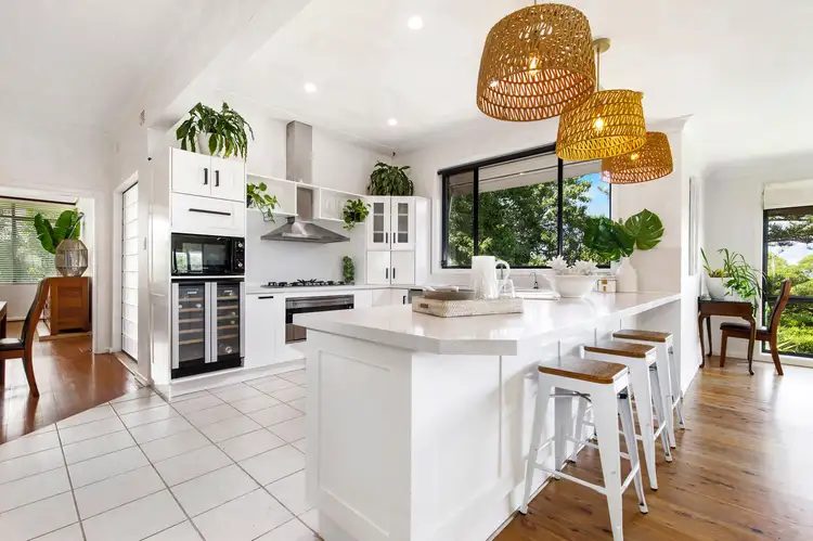 Main view of Homely house listing, 548 The Entrance Road, Erina Heights NSW 2260