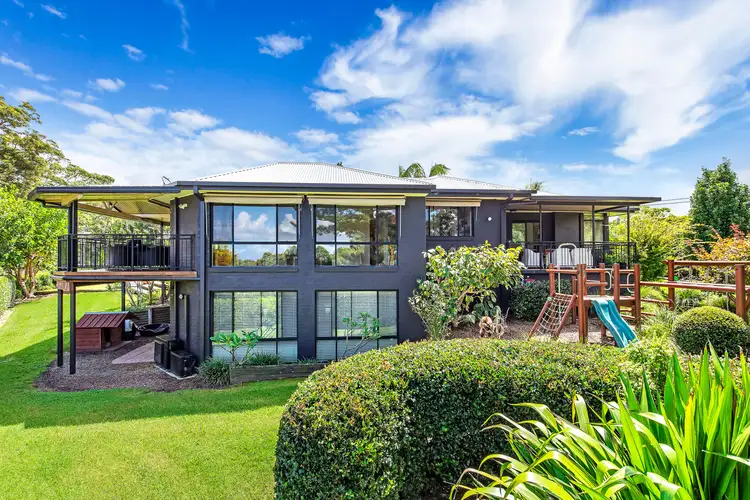 Third view of Homely house listing, 548 The Entrance Road, Erina Heights NSW 2260