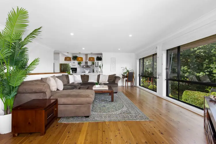 Fourth view of Homely house listing, 548 The Entrance Road, Erina Heights NSW 2260