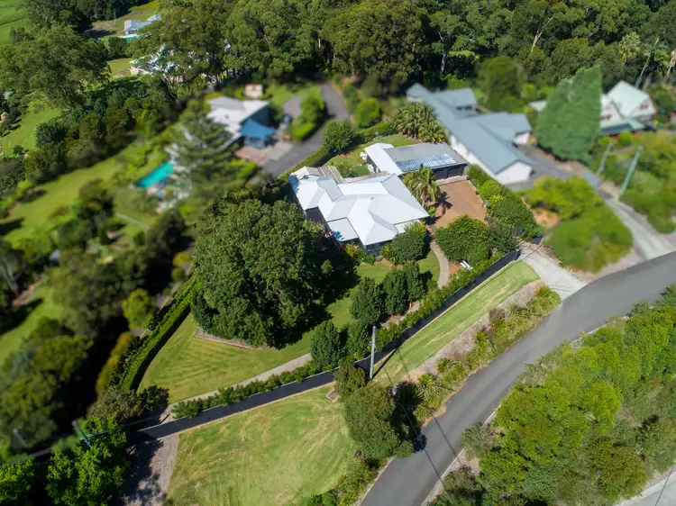 Fifth view of Homely house listing, 548 The Entrance Road, Erina Heights NSW 2260