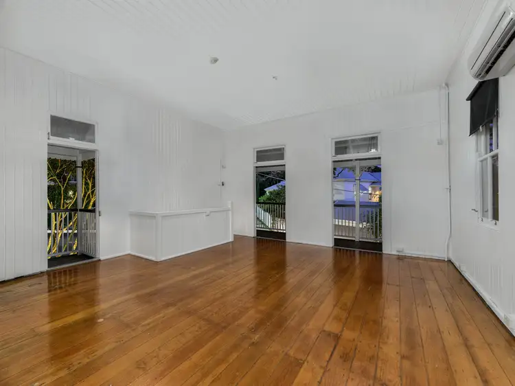 Third view of Homely townhouse listing, 109A Adamson Street, Wooloowin QLD 4030