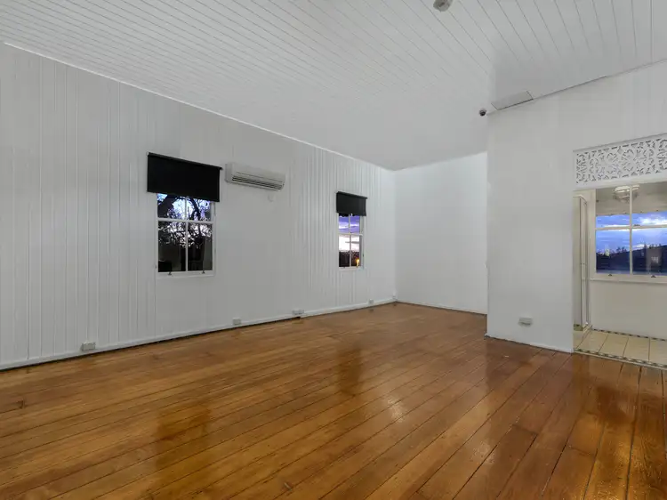 Fourth view of Homely townhouse listing, 109A Adamson Street, Wooloowin QLD 4030
