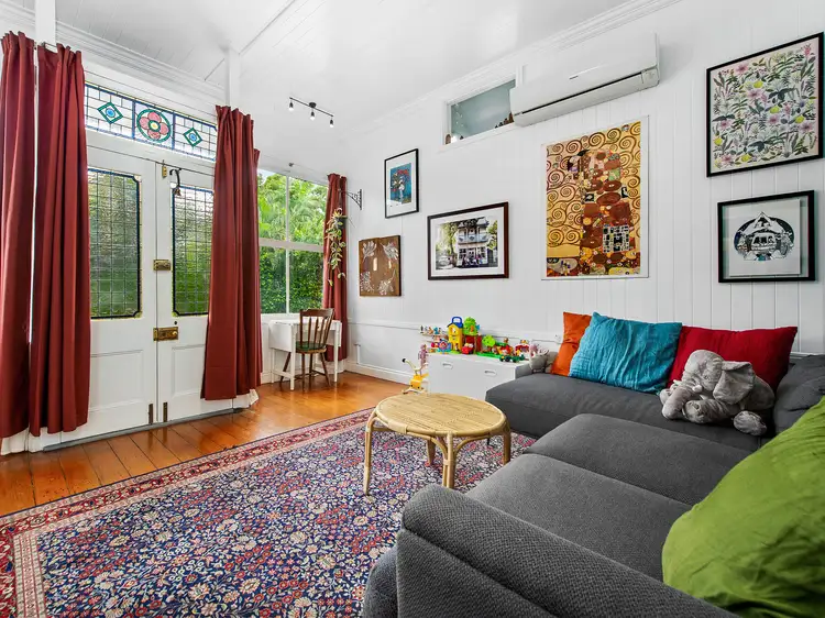 Fifth view of Homely townhouse listing, 109A Adamson Street, Wooloowin QLD 4030