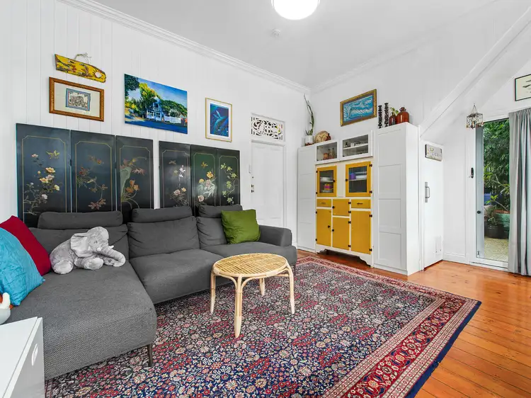 Sixth view of Homely townhouse listing, 109A Adamson Street, Wooloowin QLD 4030