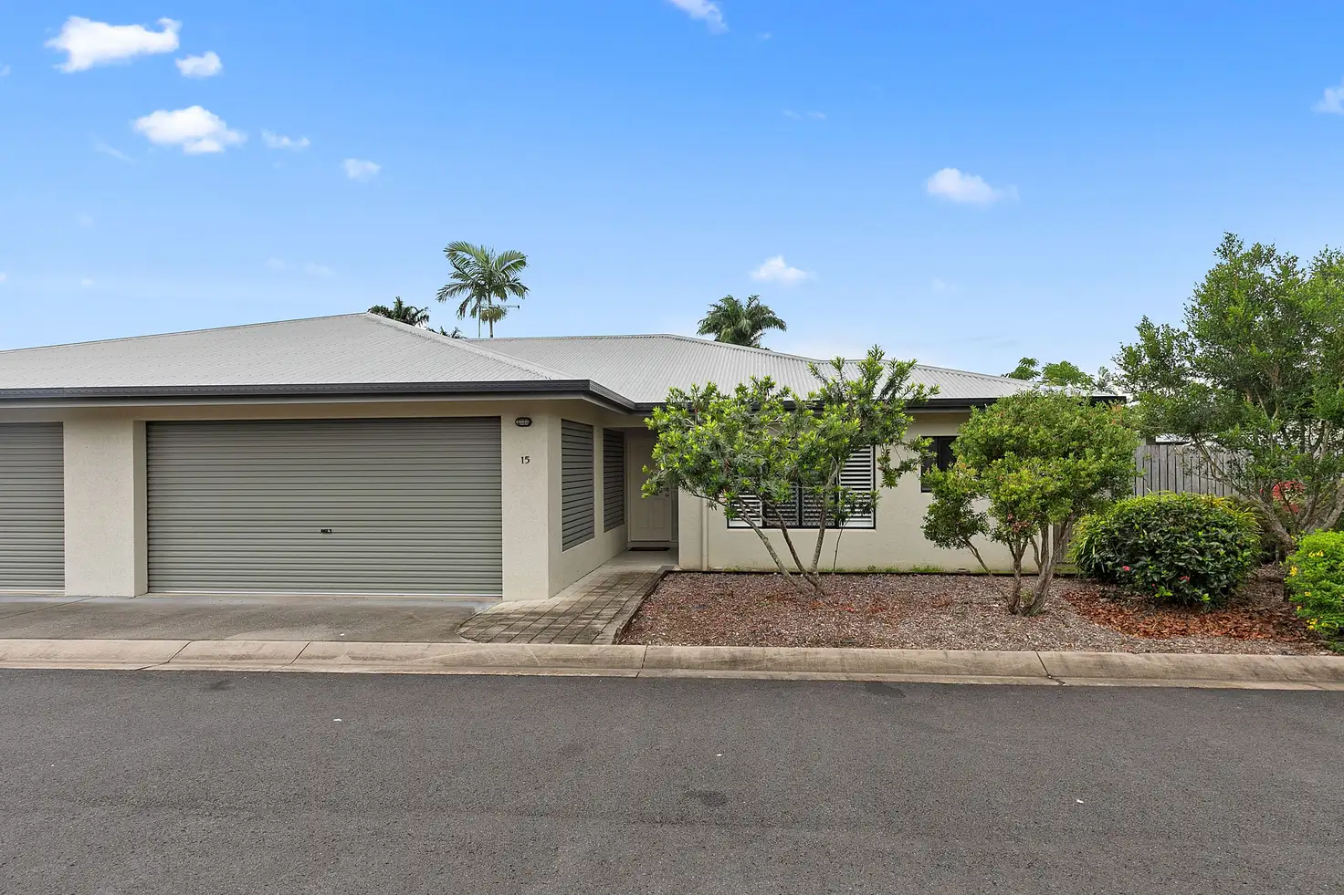 Main view of Homely unit listing, 15/21-29 Giffin Road, White Rock QLD 4868