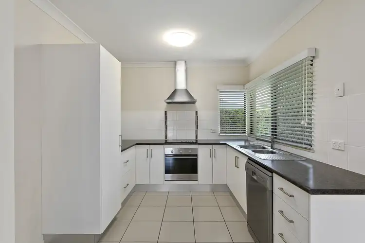 Second view of Homely unit listing, 15/21-29 Giffin Road, White Rock QLD 4868