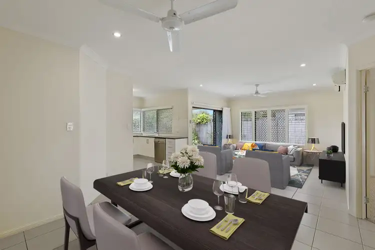 Third view of Homely unit listing, 15/21-29 Giffin Road, White Rock QLD 4868