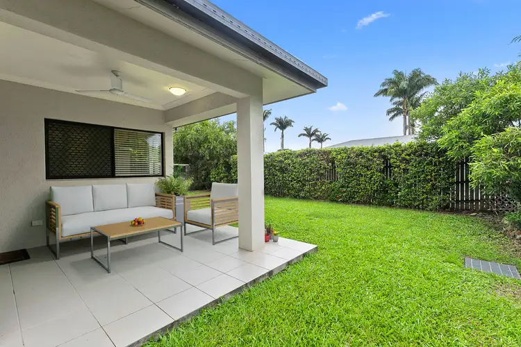 Fourth view of Homely unit listing, 15/21-29 Giffin Road, White Rock QLD 4868