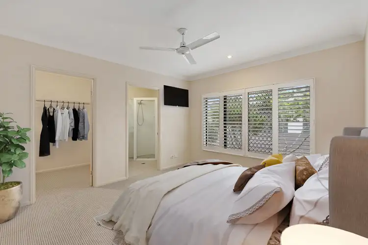 Fifth view of Homely unit listing, 15/21-29 Giffin Road, White Rock QLD 4868