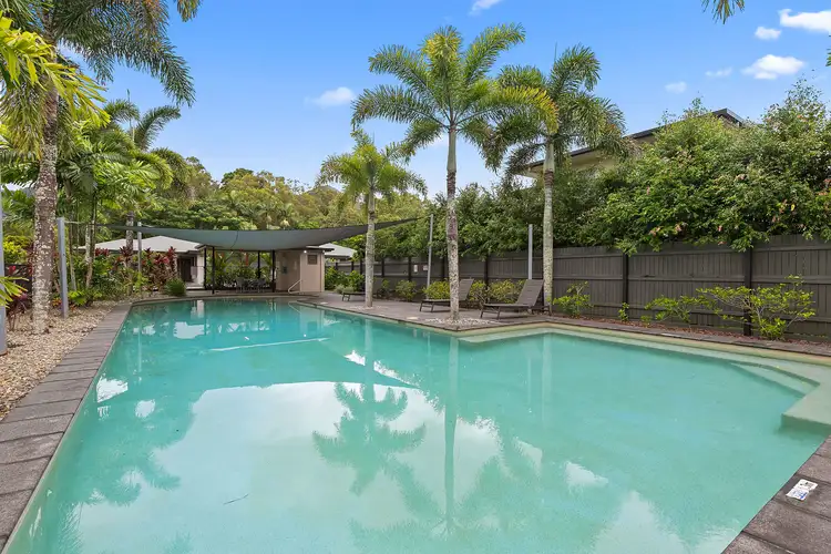 Sixth view of Homely unit listing, 15/21-29 Giffin Road, White Rock QLD 4868