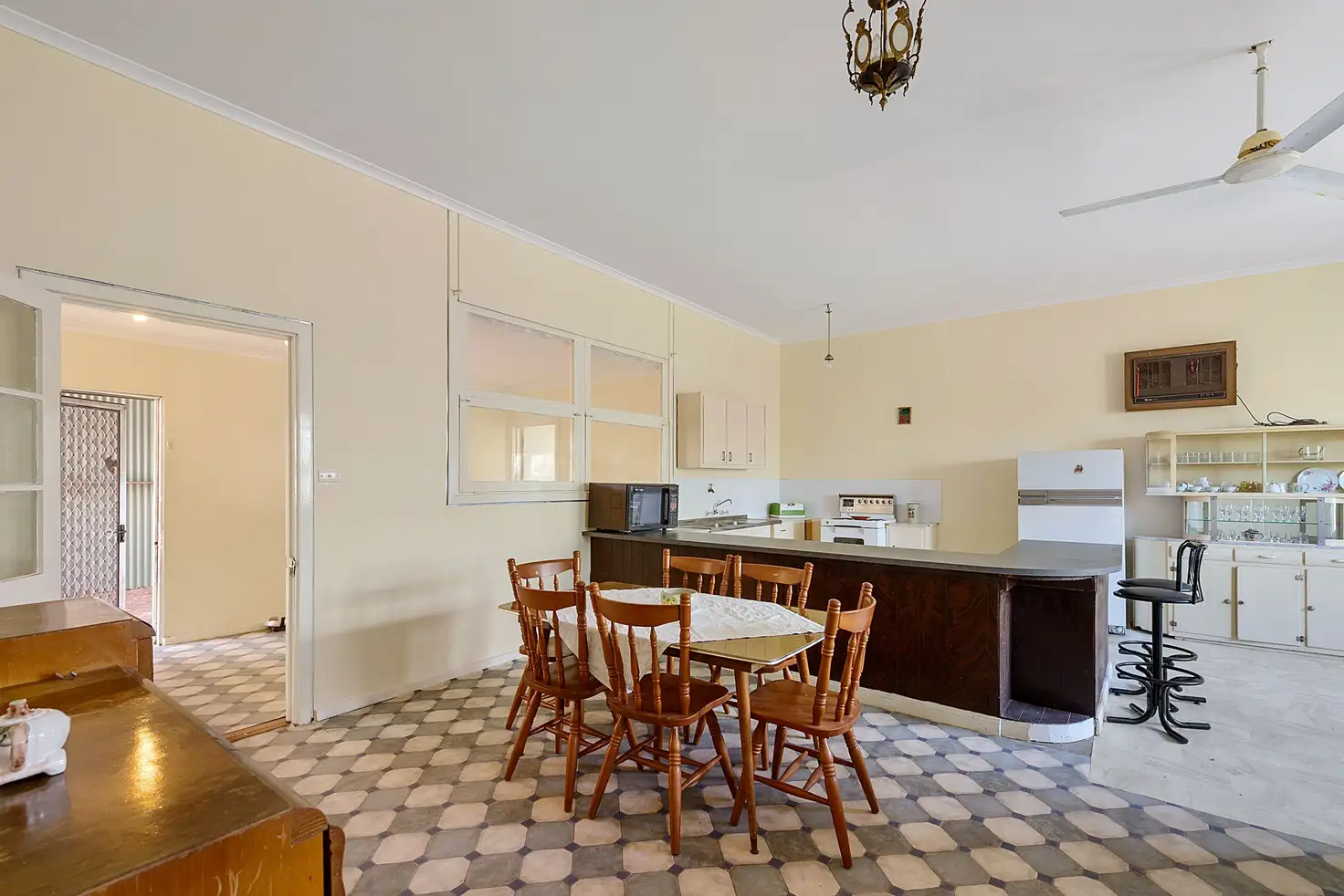 Main view of Homely house listing, 1 Yelta Street, Clinton SA 5570