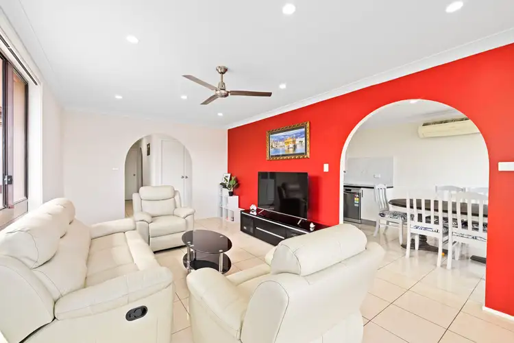Third view of Homely house listing, 9 Baxter Crescent, Glendenning NSW 2761