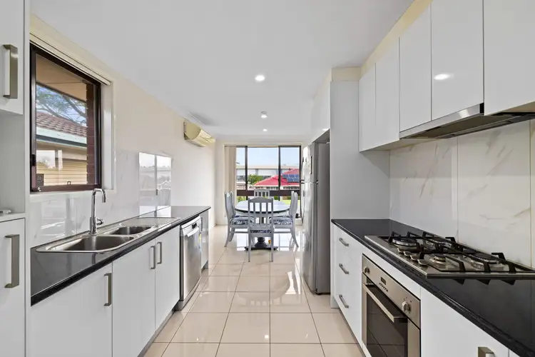 Fourth view of Homely house listing, 9 Baxter Crescent, Glendenning NSW 2761