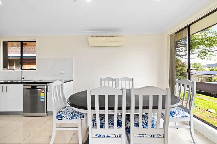 Fifth view of Homely house listing, 9 Baxter Crescent, Glendenning NSW 2761
