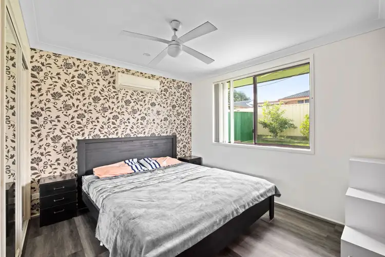 Sixth view of Homely house listing, 9 Baxter Crescent, Glendenning NSW 2761