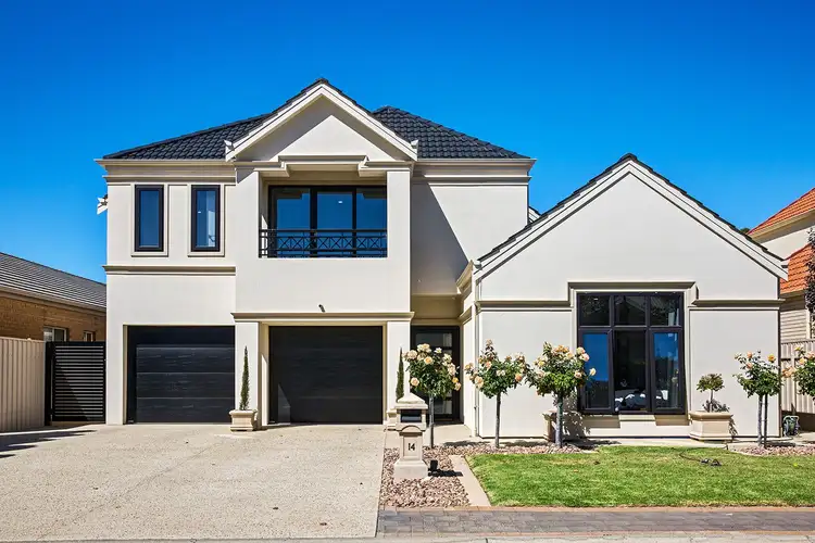 14 Kopcheff Avenue, Fulham Gardens SA 5024