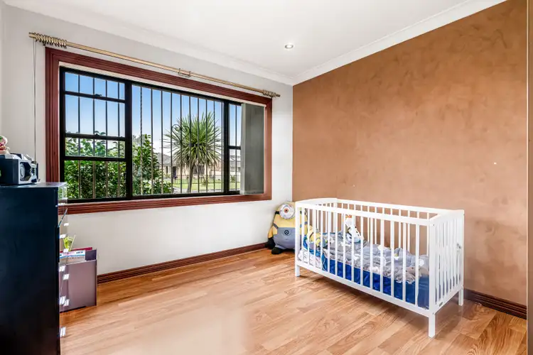 Fourth view of Homely house listing, 13 Fraser Street, Macquarie Fields NSW 2564