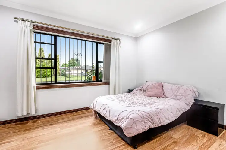 Fifth view of Homely house listing, 13 Fraser Street, Macquarie Fields NSW 2564