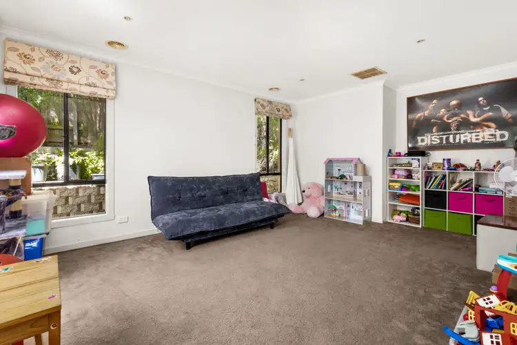 Fourth view of Homely house listing, 5 Rivendale Crescent, Drouin VIC 3818