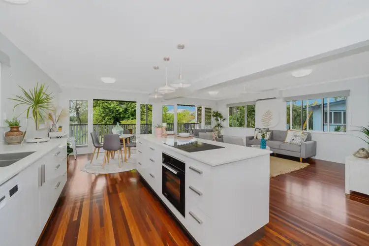 Main view of Homely house listing, 73 Wackett Street, Pallarenda QLD 4810