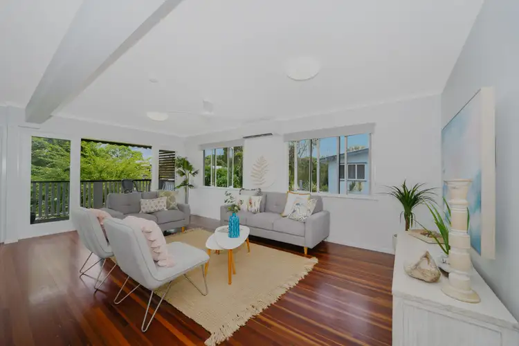 Third view of Homely house listing, 73 Wackett Street, Pallarenda QLD 4810