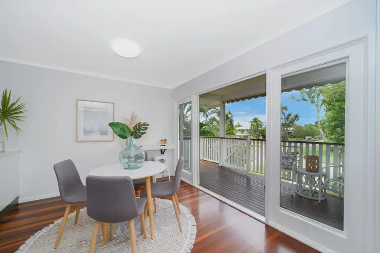 Fourth view of Homely house listing, 73 Wackett Street, Pallarenda QLD 4810