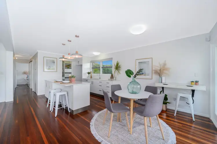 Fifth view of Homely house listing, 73 Wackett Street, Pallarenda QLD 4810