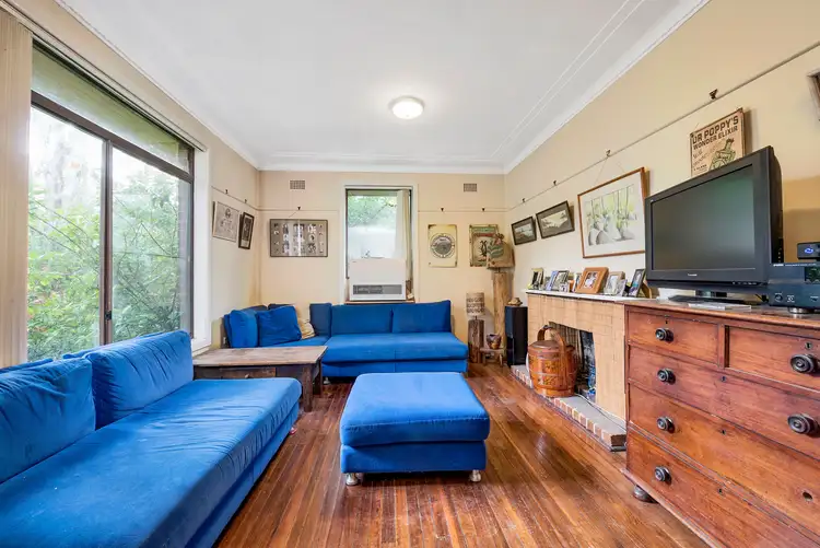 Second view of Homely house listing, 16 Mindarie Street, Lane Cove NSW 2066