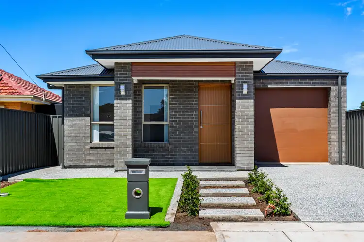 46a Catalina Avenue, Parafield Gardens SA 5107