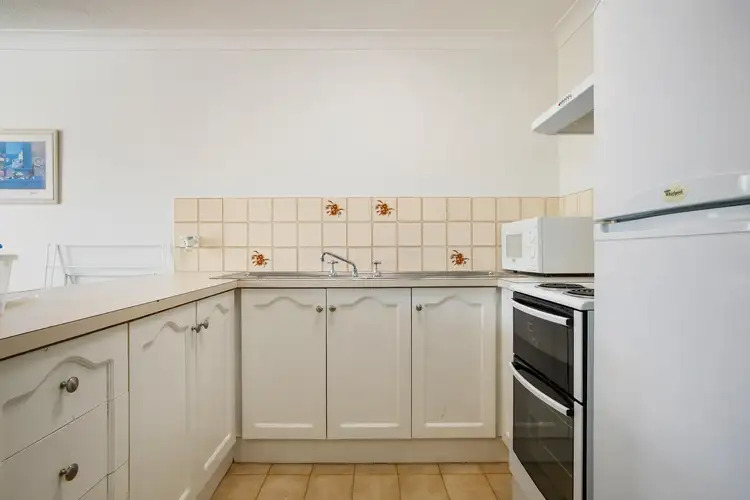 Second view of Homely apartment listing, 29/2753 Gold Coast Highway 'Mardi Gras', Broadbeach QLD 4218