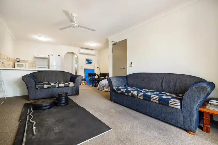 Third view of Homely apartment listing, 29/2753 Gold Coast Highway 'Mardi Gras', Broadbeach QLD 4218