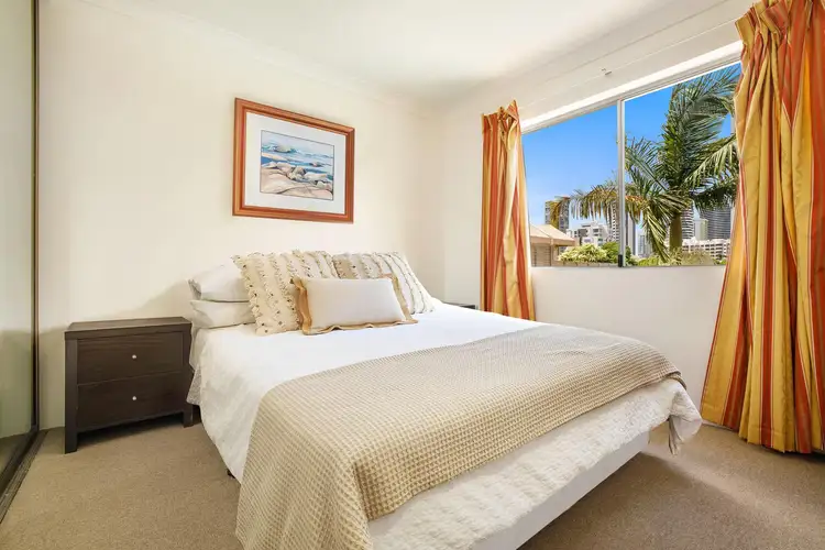 Fourth view of Homely apartment listing, 29/2753 Gold Coast Highway 'Mardi Gras', Broadbeach QLD 4218