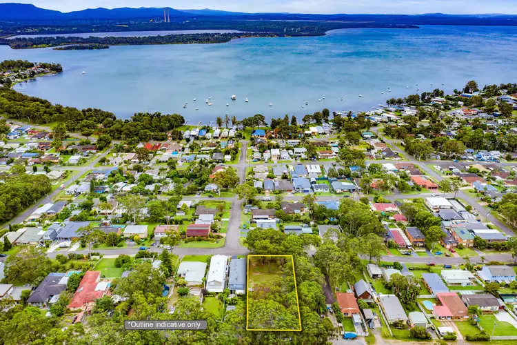 34 Dalley Street, Bonnells Bay NSW 2264