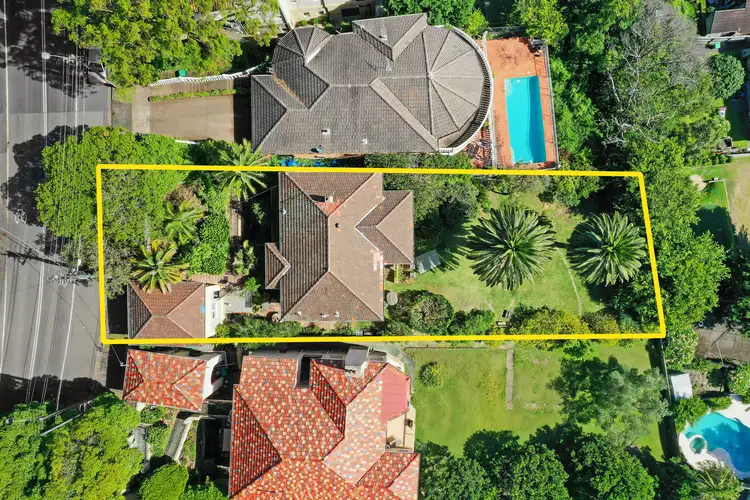 137 Victoria Road, Bellevue Hill NSW 2023