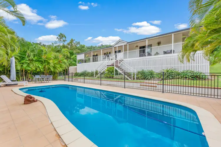 Main view of Homely house listing, 61 Pringle Road, Woodwark QLD 4802