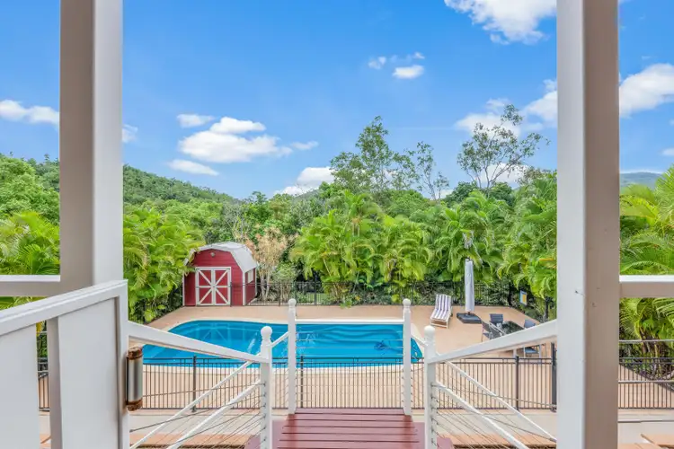 Third view of Homely house listing, 61 Pringle Road, Woodwark QLD 4802