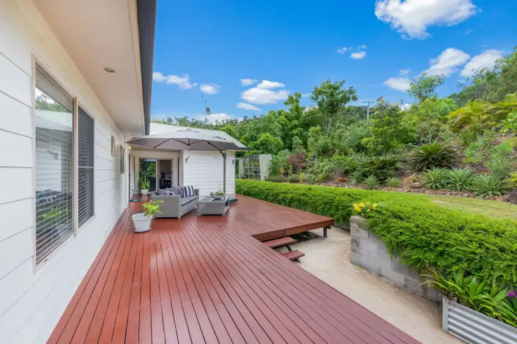 Fourth view of Homely house listing, 61 Pringle Road, Woodwark QLD 4802