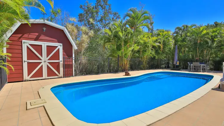 Sixth view of Homely house listing, 61 Pringle Road, Woodwark QLD 4802