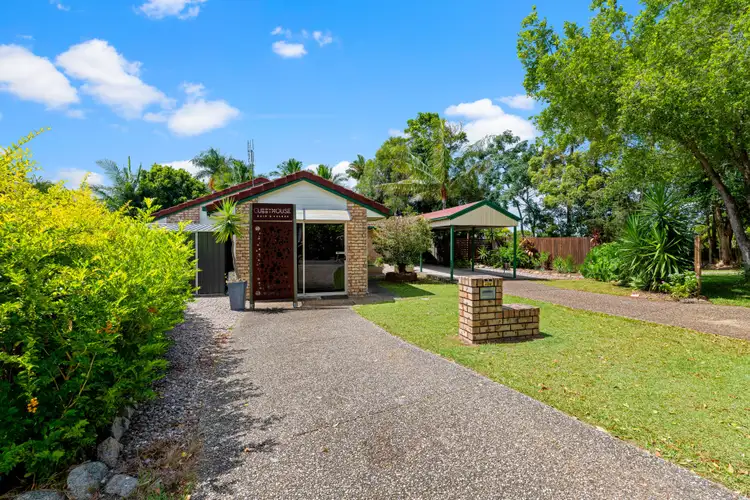 1 Castle Green Court, Bli Bli QLD 4560