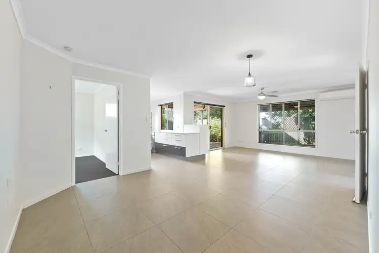 Second view of Homely house listing, 1 Castle Green Court, Bli Bli QLD 4560
