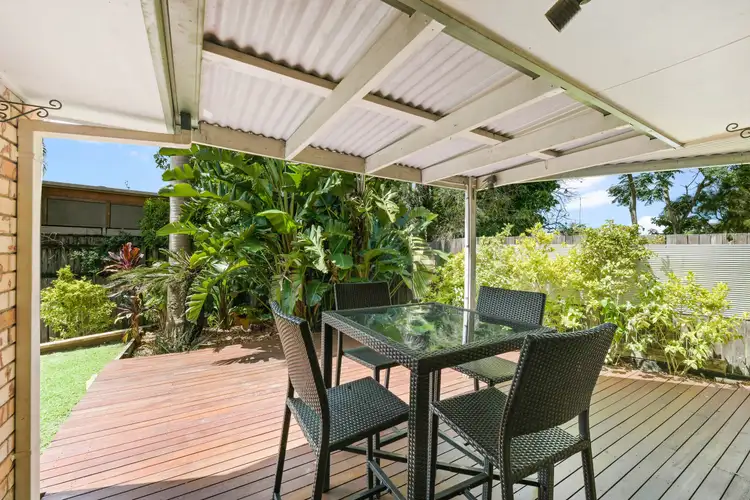 Fifth view of Homely house listing, 1 Castle Green Court, Bli Bli QLD 4560