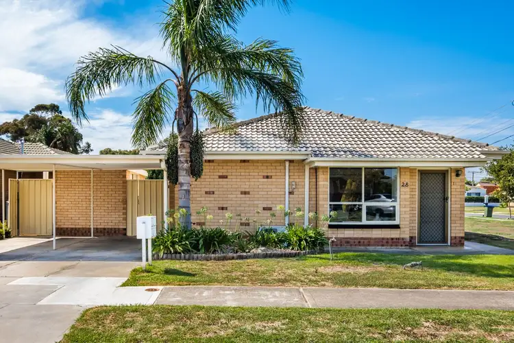 1/28 Willcocks Avenue, Seaton SA 5023