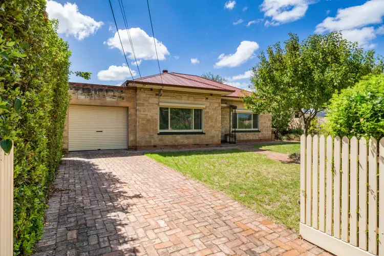 Main view of Homely house listing, 22 Fourth Avenue, Klemzig SA 5087