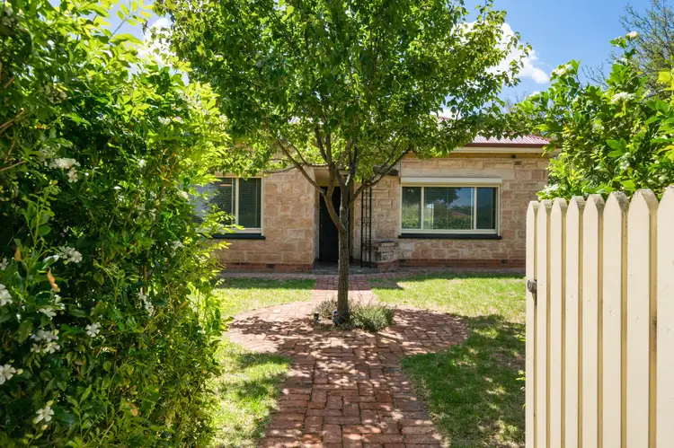 Second view of Homely house listing, 22 Fourth Avenue, Klemzig SA 5087