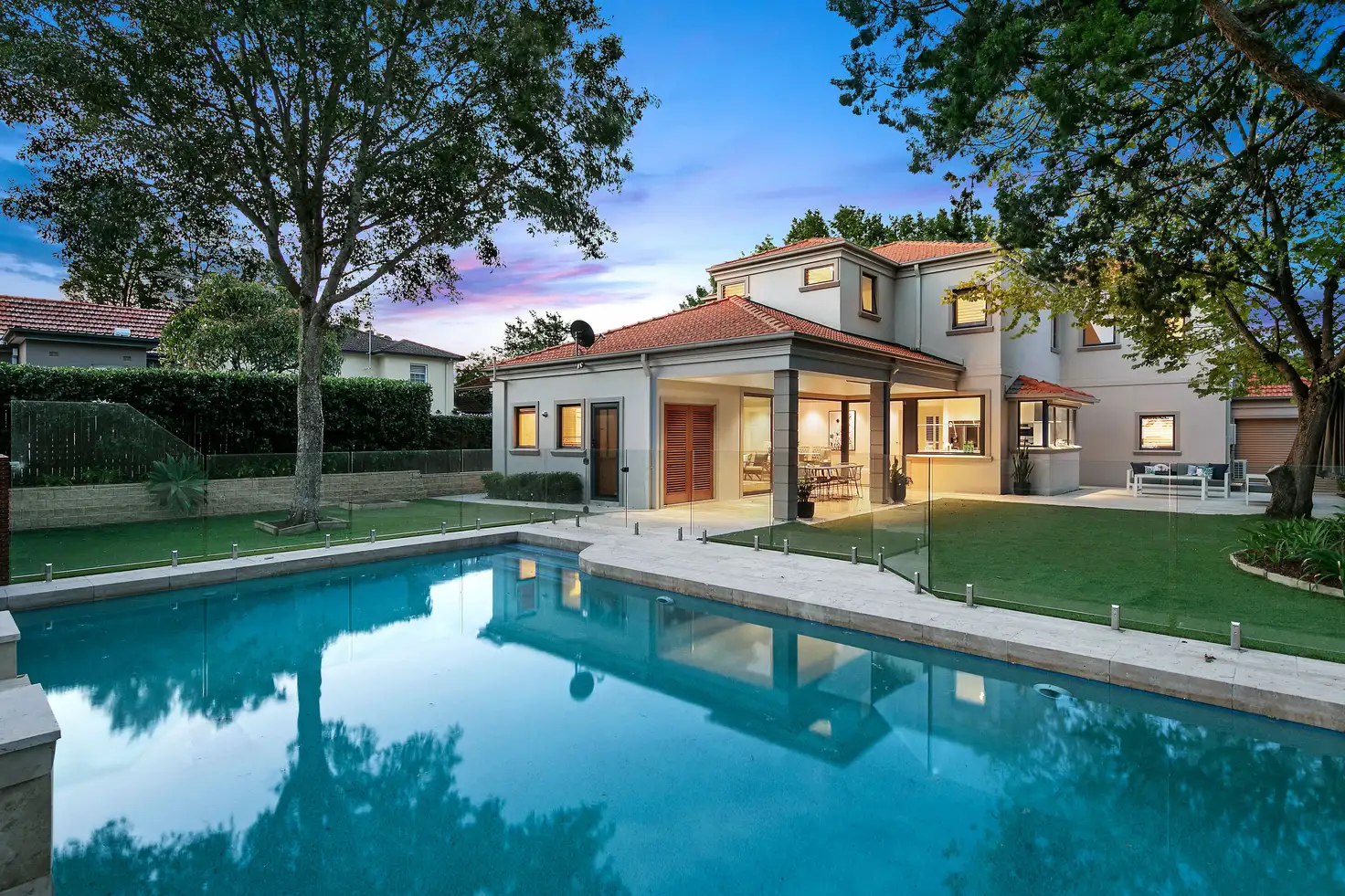 Main view of Homely house listing, 1 Avalon Street, Turramurra NSW 2074