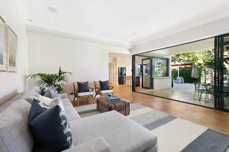 Fourth view of Homely house listing, 1 Avalon Street, Turramurra NSW 2074