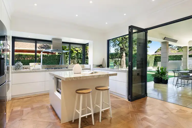 Sixth view of Homely house listing, 1 Avalon Street, Turramurra NSW 2074