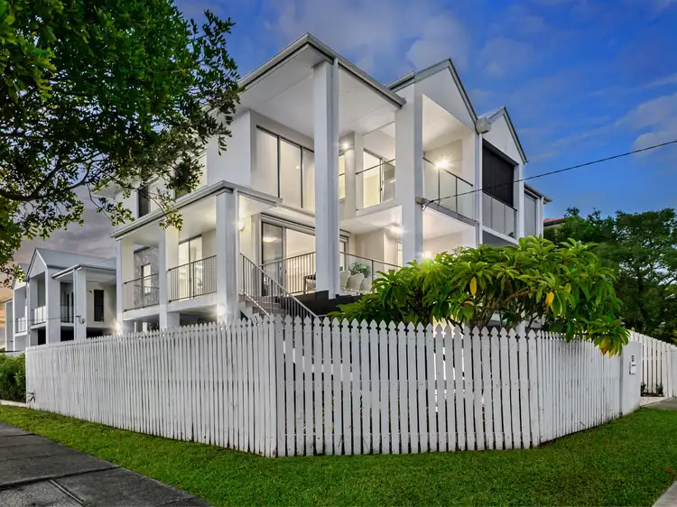 53 Victoria Terrace, Gordon Park QLD 4031