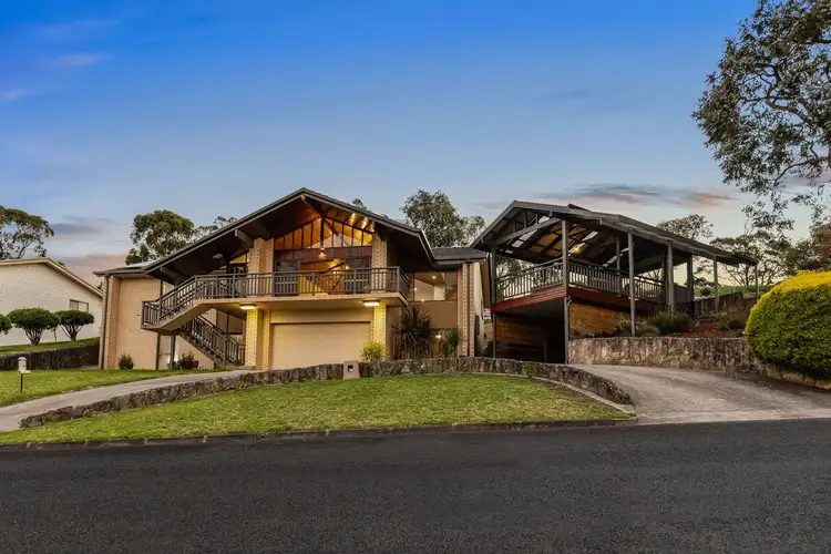 59 Lake Terrace West, Mount Gambier SA 5290